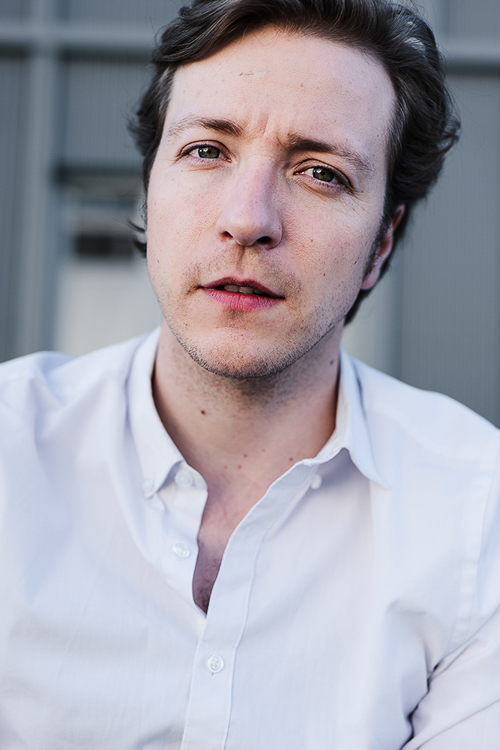 Johannes Huth | ©R.House