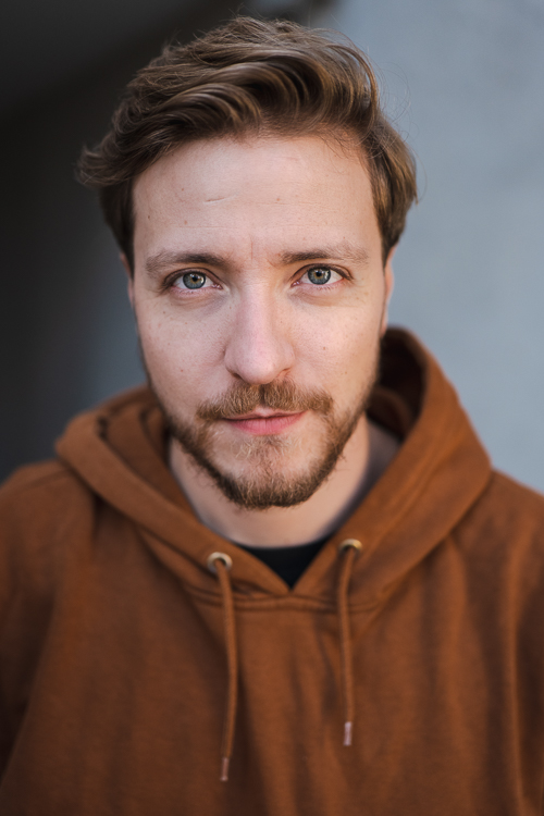 Johannes Huth Schauspieler Fotos