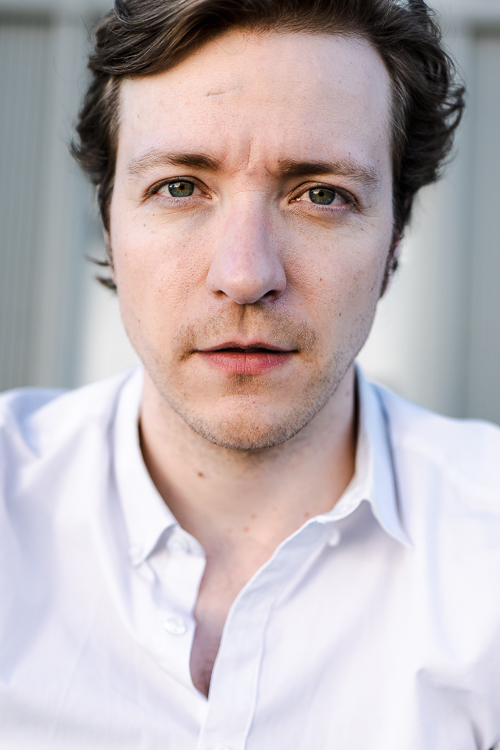 Johannes Huth Schauspieler Fotos